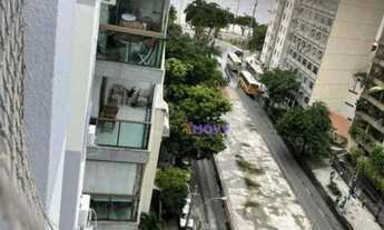 Imagem: Apartamento sala, 2 quartos e vaga. Vista