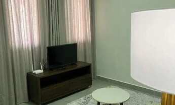 Imagem: Apartamento com 1 dormitório para alugar