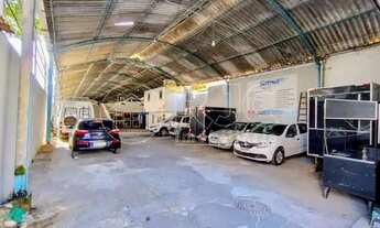 Imagem 4: Imóvel para venda possui 1095 metros quadrados em Todos os Santos - Rio de Janeiro - RJ