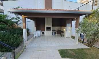 Imagem 4: Apartamento com 3 quartos, 96m² à venda por R$ 650.000,00 Edifício Miami Gardens - Bosque