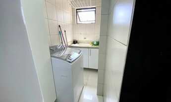 Imagem 2: Imóvel para aluguel com 70 metros quadrados com 2 quartos em Manaíra - João Pessoa - PB