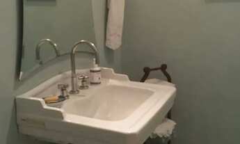 Imagem 6: APARTAMENTO - HIGIENÓPOLIS - SP