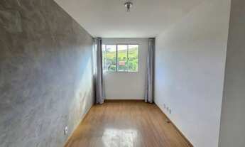 Imagem: Apartamento 2 quartos - Bandeirantes