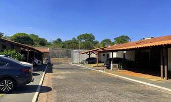 Imagem 3: Casa 2 Quartos em Condominio