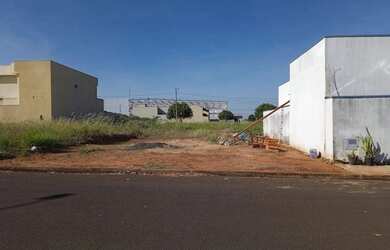 Imagem 2: VENDE-SE TERRENO NO BAIRRO JD PARAISO EM OUROESTE SP