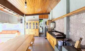 Imagem 7: Venda Casa Santa Mônica Belo Horizonte