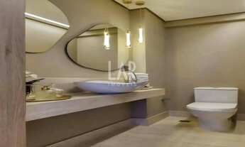 Imagem 3: Apartamento à venda, 4 quartos, 2 suítes, 3 vagas, Serra - Belo Horizonte/MG