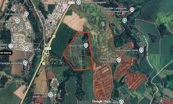 Imagem 3: Lançamento: Terra de Gaia - Lotes a partir de 250m² - Residenciais e Comerciais (mistos