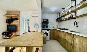 Imagem 7: Apartamento 66m², 2 dormitórios, 1 vaga, Pedra Branca- Palhoça