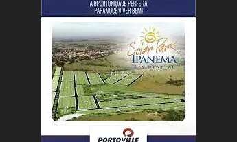 Imagem: Lotes 250m² - Edeia - GO