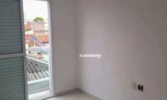 Imagem 5: Apartamento com 2 dormitórios, 45 m² - venda por R$ 284.900,00 ou aluguel por R$ 1.615,94