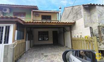 Imagem: Sobrado em Ingleses do Rio Vermelho