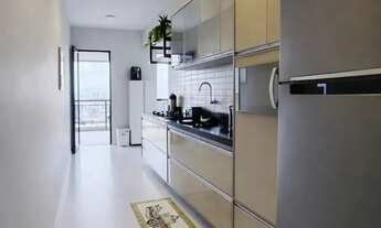 Imagem 7: Infinity Residence