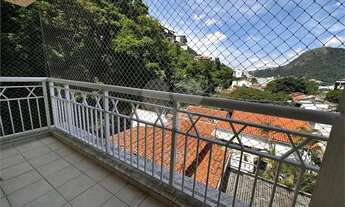 Imagem 7: Cobertura com 2 quartos à venda em São Francisco - RJ