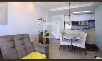 Imagem 3: Apartamento à Venda - Vila Prudente, 2 Quartos, 52 m2