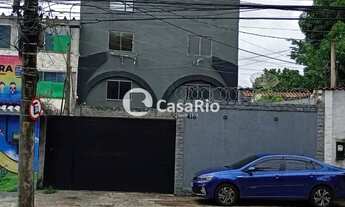 Imagem 2: Anil Galpão / depósito com 5 vagas na garagem