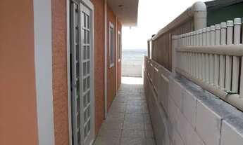 Imagem 4: Casa Temporada - Florianópolis - Pé na areia