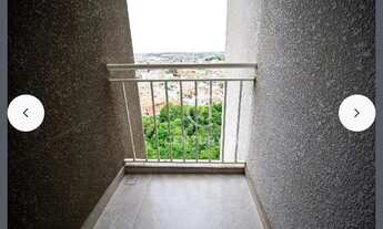 Imagem 6: Apartamento com 2 dormitórios à venda, 48 m² por R$ 330.000,00 - Residencial Vale Verde da