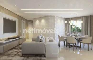 Imagem 2: Venda Área Privativa Nova Vista Belo Horizonte