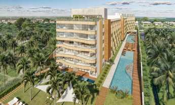 Imagem 3: MARAGOGI - FLAT 32 m² sendo 1 quarto em Peroba - Maragogi - AL