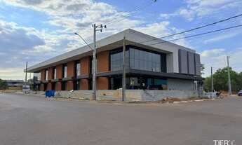 Imagem 2: Sala Comercial 1 dormitórios para alugar Graciosa - Orla 14 Palmas/TO