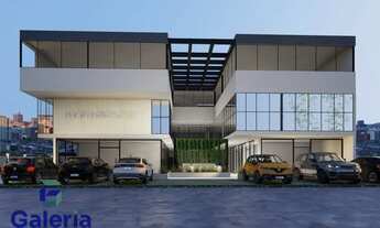 Imagem 5: Prédio comercial para alugar, 1.460m² - Jardim América