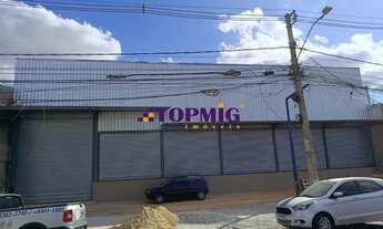 Imagem 4: Galpão - Piemont Norte - Betim