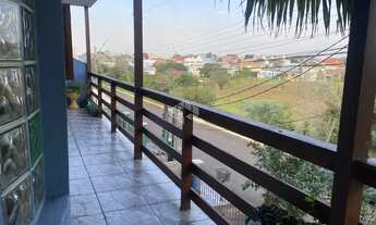 Imagem 6: SOBRADO 4 DORMITÓRIOS MOINHOS DE VENTO CANOAS