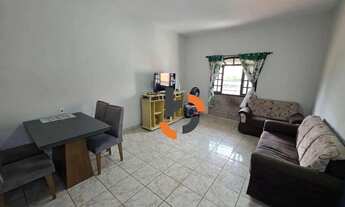 Imagem: Casa com 2 dormitórios à venda, 297 m²