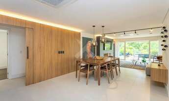 Imagem 5: Apartamento garden mobiliado para alugar!