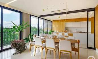 Imagem 3: Apartamento com 3 suítes Setor Marista