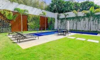 Imagem 6: CASA EM CONDOMÍNIO - TAMBORÉ - SP