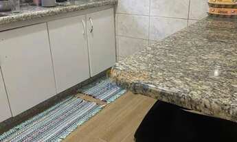 Imagem 7: Casa de Alvenaria com 3 dormitórios sendo 1 suíte à venda, 1 m² por R$ 750.000,00 - Argent