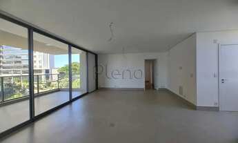 Imagem 3: Apartamento à venda em Campinas, Nova Campinas, com 3 suítes, com 165 m²