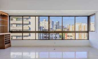 Imagem 4: Apartamento 4 dormitórios com vista no Bela Vista