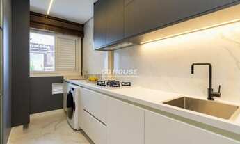 Imagem 5: Trebbiano Residencial, Ecoville - Curitiba