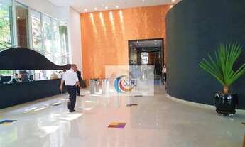 Imagem 3: Conjunto para alugar, 510 m² - Itaim Bibi - São Paulo/SP