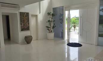 Imagem 6: Mansão em condomínio fechado em Jurerê internacional