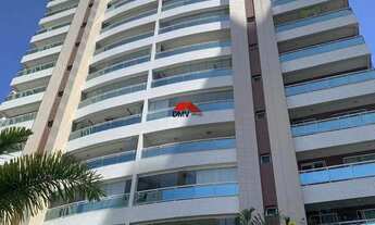 Imagem: Luxuoso Apartamento em Cocó, Fortaleza