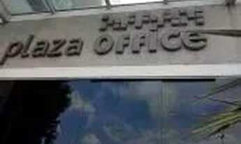 Imagem 3: Imóvel para venda possui 23 metros quadrados em Campo Grande - Rio de Janeiro - RJ