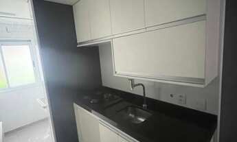 Imagem 4: Apartamento com 2 quartos e 55m2 no ABC !!!