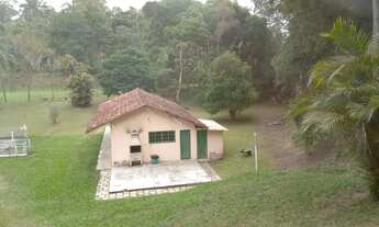 Imagem 2: Clube para aluguel com sede de 80 metros quadrados e piscina - Teresópolis RJ