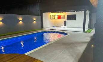 Imagem 6: Casa em Condomínio : / Residencial / Parque das Laranjeiras