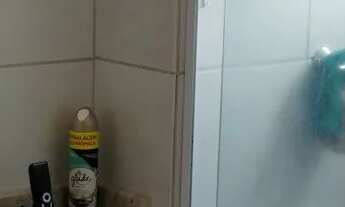 Imagem 7: Passo chave de apartamento