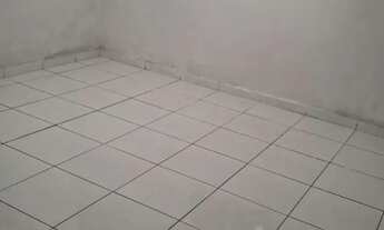 Imagem 6: Casa na Cidade olímpica