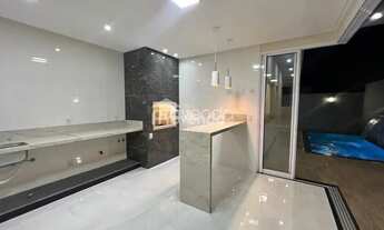 Imagem 6: CASA CONDOMINIO FECHADO 04 SUÍTES PLENAS NO JARDINS LISBOA, GOIÃNIA-GO