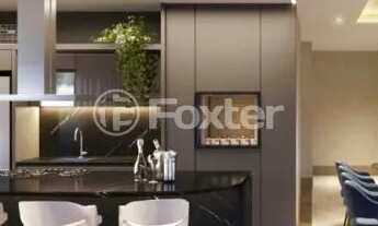 Imagem: Kitnet / JK / Studio à venda Avenida Senador