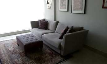 Imagem 2: Cobertura no Buritis