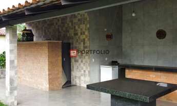 Imagem 3: Chácara com 8 dormitórios à venda, 5305 m² por R$ 2.500.000,00 - Parque Primavera - Aparec