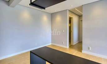 Imagem 3: Apartamento 2 quartos para alugar no(a) Cidade Mãe do Céu